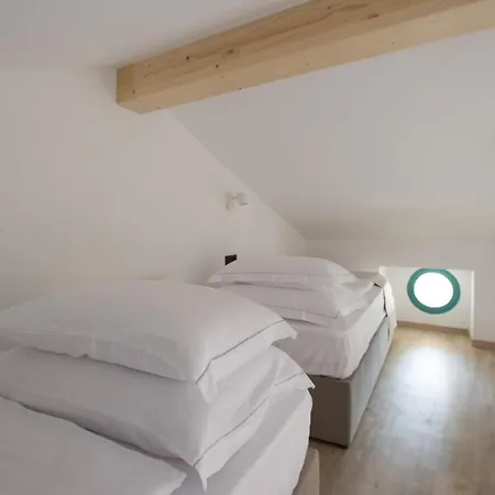 Aparthotel Lagom Vipavski Kriz