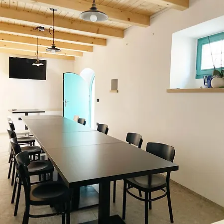 Aparthotel Lagom Vipavski Kriz