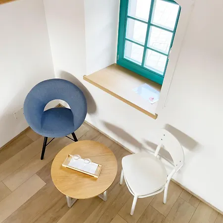 Lagom Vipavski Kriz Aparthotel *