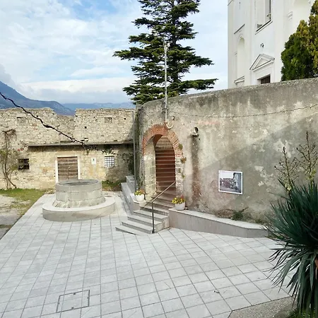 Lagom Vipavski Kriz Aparthotel Ajdovščina