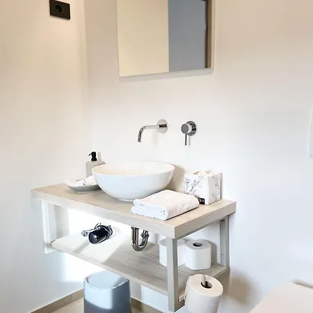 Aparthotel Lagom Vipavski Kriz Ajdovščina