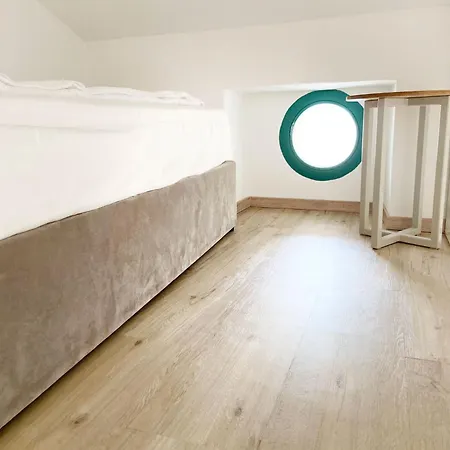 Lagom Vipavski Kriz Aparthotel