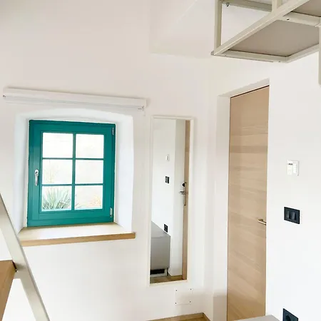 Aparthotel Lagom Vipavski Kriz *