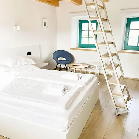 Lagom Vipavski Kriz Aparthotel Ajdovscina