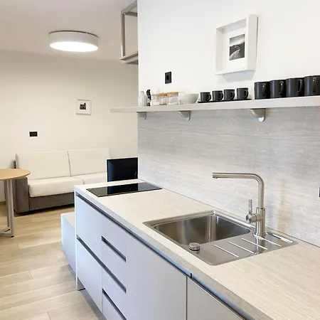 Aparthotel Lagom Vipavski Kriz Ajdovscina