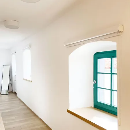 Aparthotel Lagom Vipavski Kriz