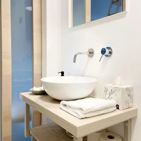 Aparthotel Lagom Vipavski Kriz Ajdovščina