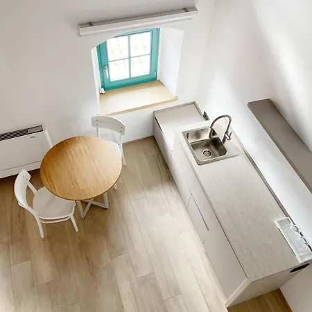 Aparthotel Lagom Vipavski Kriz *