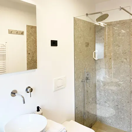 Lagom Vipavski Kriz Aparthotel Ajdovscina