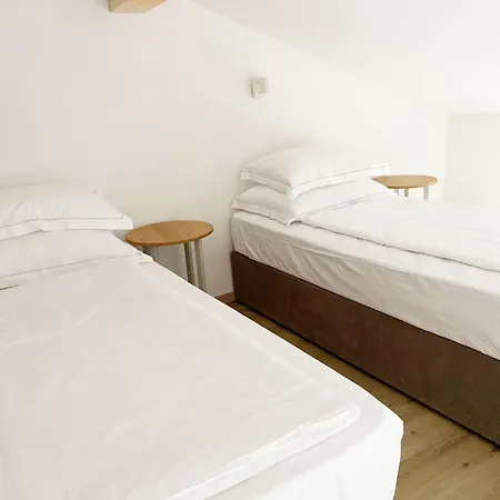 Aparthotel Lagom Vipavski Kriz Ajdovščina