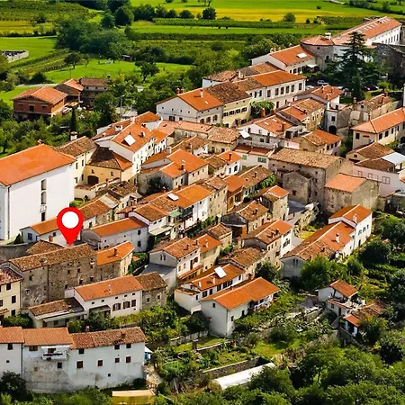 Lagom Vipavski Kriz Ajdovščina