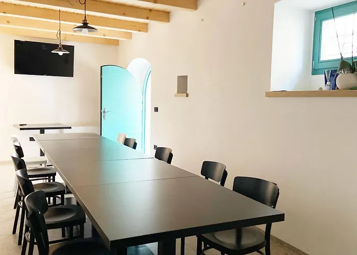 Apartmanhotel Lagom Vipavski Kriz