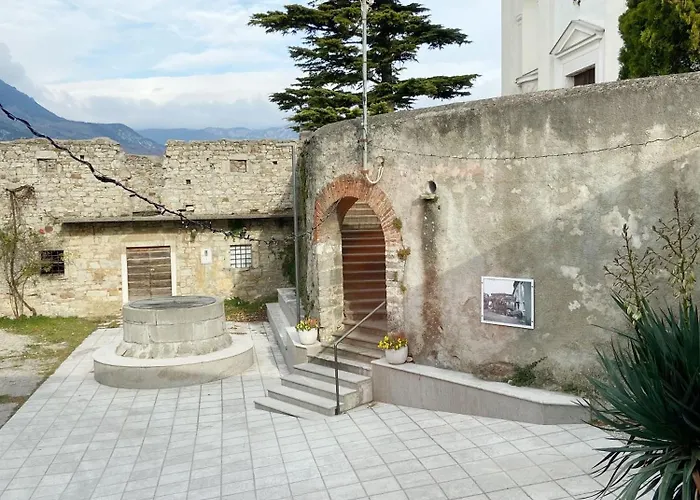 Lagom Vipavski Kriz Apartmanhotel Ajdovščina