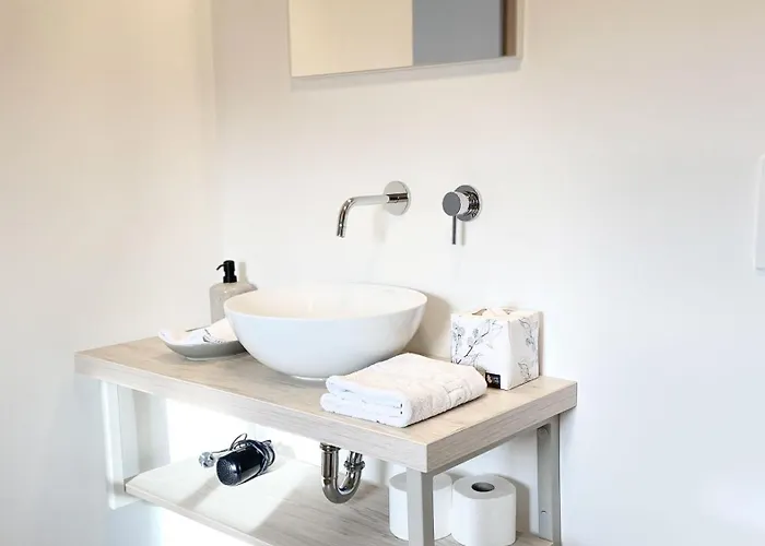 Apartmanhotel Lagom Vipavski Kriz Ajdovščina