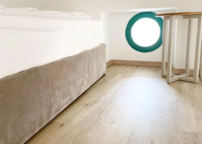 Lagom Vipavski Kriz Apartmanhotel
