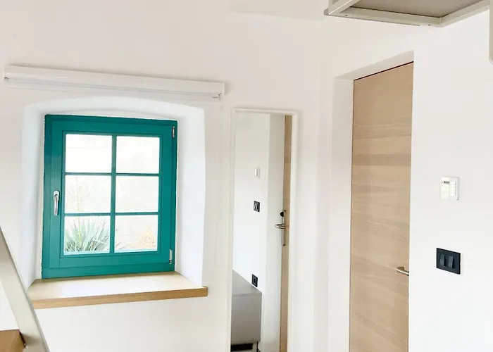 Apartmanhotel Lagom Vipavski Kriz *