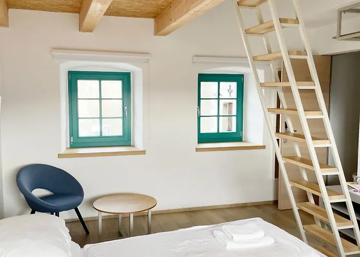 Apartmanhotel Lagom Vipavski Kriz Ajdovščina