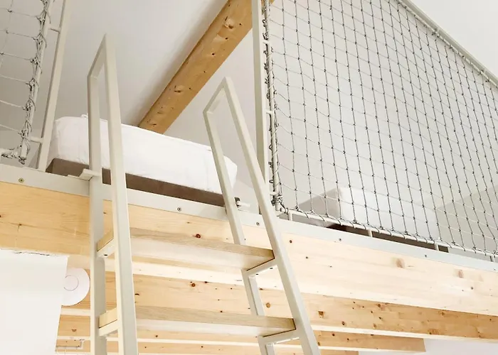 Apartmanhotel Lagom Vipavski Kriz *