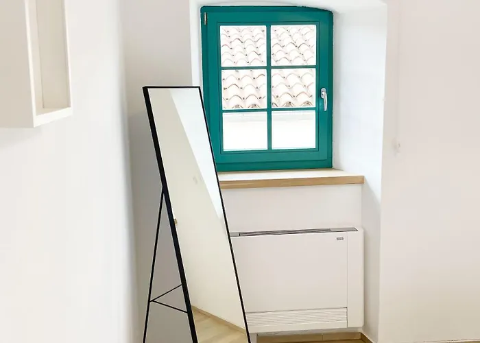 Lagom Vipavski Kriz Apartmanhotel Ajdovščina