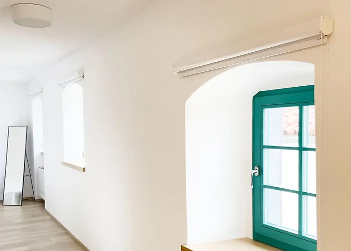 Apartmanhotel Lagom Vipavski Kriz