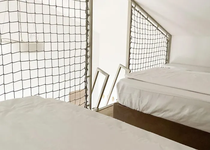 Apartmanhotel Lagom Vipavski Kriz *