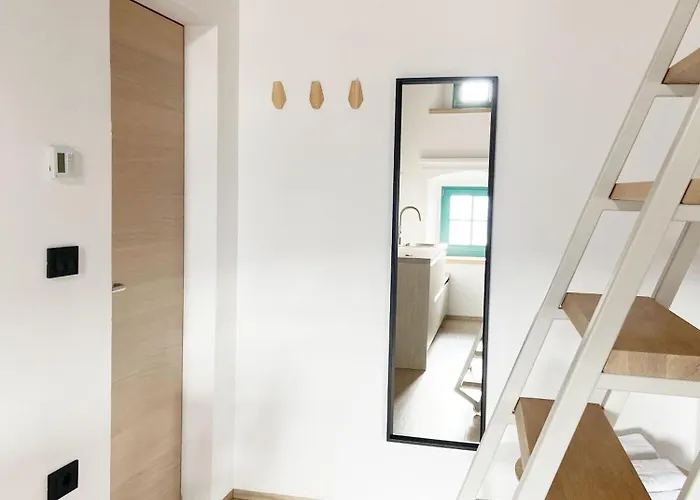 Lagom Vipavski Kriz Apartmanhotel Ajdovščina