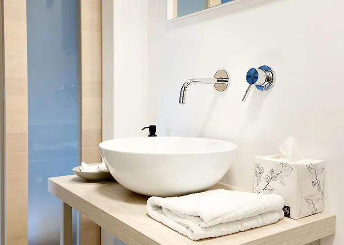 Apartmanhotel Lagom Vipavski Kriz Ajdovščina