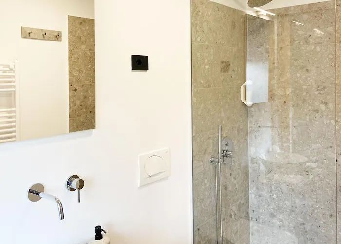 Lagom Vipavski Kriz Apartmanhotel Ajdovščina