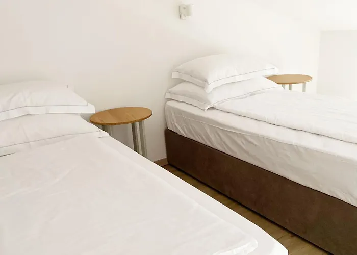 Apartmanhotel Lagom Vipavski Kriz Ajdovščina