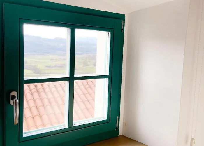 Lagom Vipavski Kriz * Ajdovščina