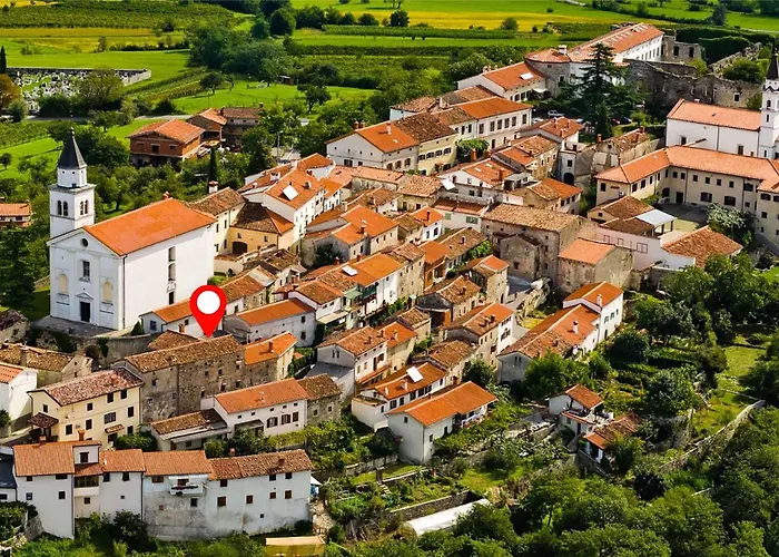 Lagom Vipavski Kriz Ajdovščina